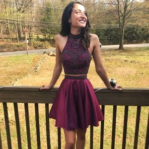 Meet your Posher, Malina